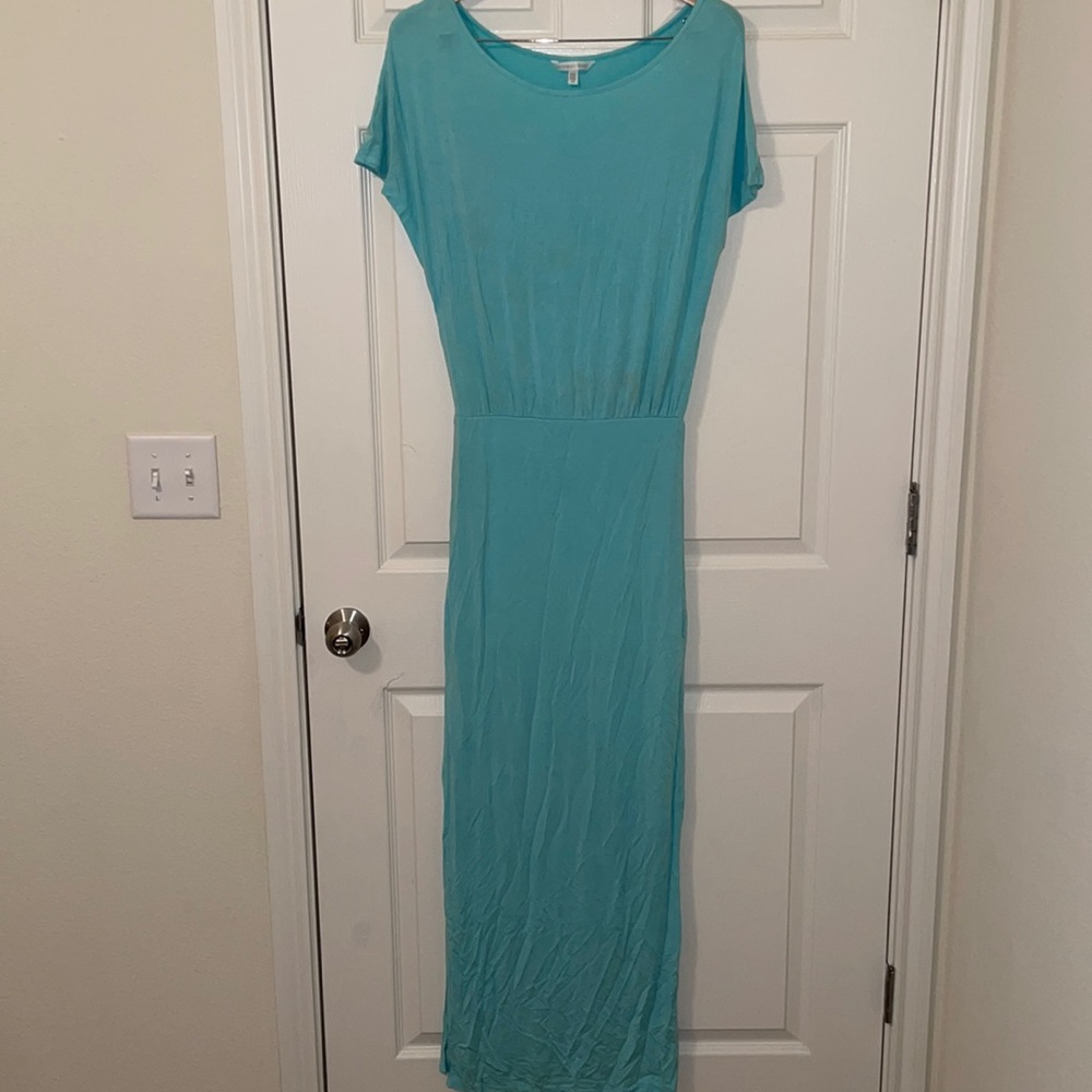 Victoria’s Secret Tummy Tuck dress